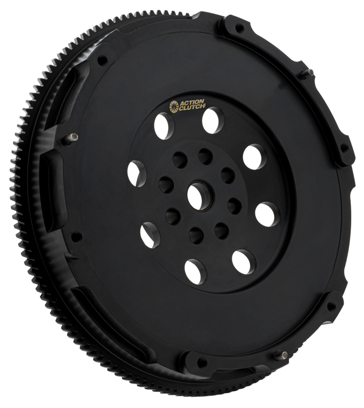 Action Clutch 16-21 Honda Civic EX 1.5L (L15B7) Turbo Chromoly Lightweight Flywheel — Action Clutch