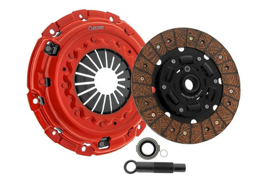 Action Clutch 94-01 Acura Integra 1.8L (B18) Stage 2 Clutch Kit (1SC) — Action Clutch