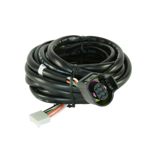 AEM Replacement Sensor Harness for Digital Wideband Gauge (30-4110) — AEM