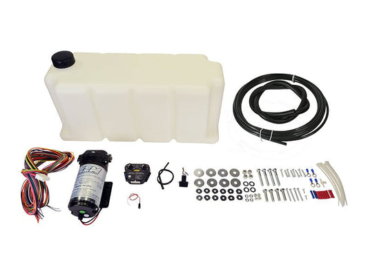 AEM V2 5 Gallon Diesel Water/Methanol Injection Kit - Multi Input — AEM