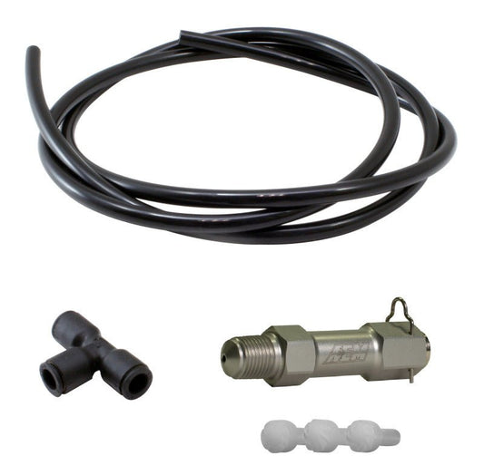 AEM V3 Water Extra Nozzle Kit — AEM