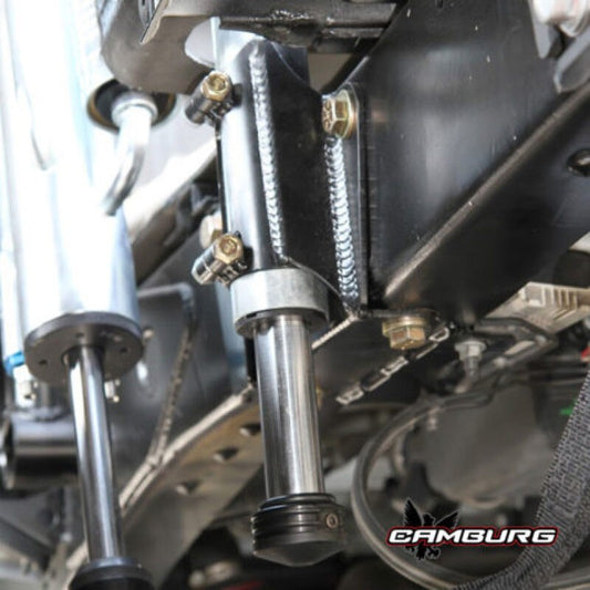 Camburg 2.0 Bump Stop Can Mounting Kit — Camburg