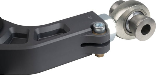 Camburg Ford F-150 2WD/4WD 21-23 KINETIK V2 Performance Billet Uniball Upper Arms — Camburg