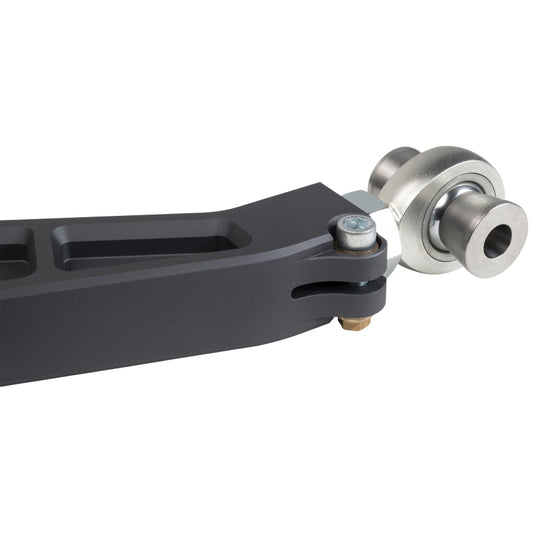 Camburg Ford Raptor 17-23 KINETIK V2 Performance Billet Uniball Upper Arms — Camburg