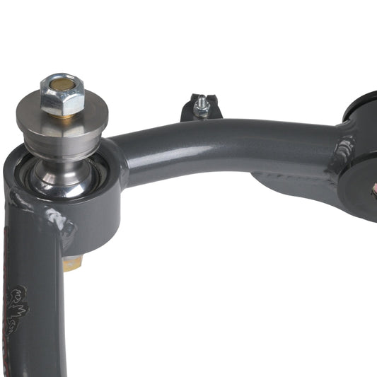 Camburg Toyota Tacoma Pre 4WD 96-04 / 4-Runner 96-02 1in Performance Uniball Upper Arms — Camburg