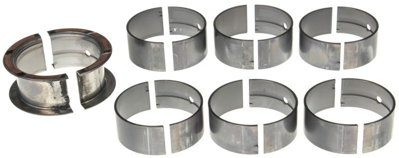 Clevite Nissan 2393 2565 2753 2793cc 6 Cyl 1970-84 Main Bearing Set — Clevite