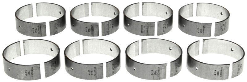 Clevite Nissan VK56DE VK45DE VK50VE VK56VD VK56VDS Con Rod Bearing Set — Clevite