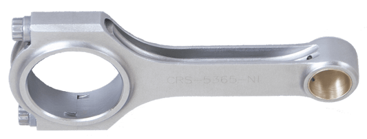 Eagle Nissan SR20 H-Beam Connecting Rod (Single Rod) — Eagle