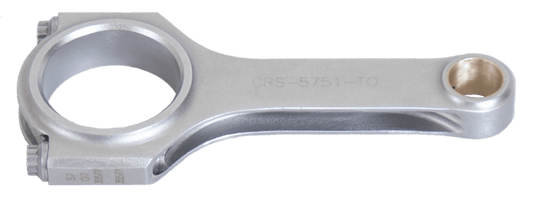 Eagle Toyota/Lexus UZFE V8 5.751 Inch H-Beam Connecting Rods (Set of 8) — Eagle