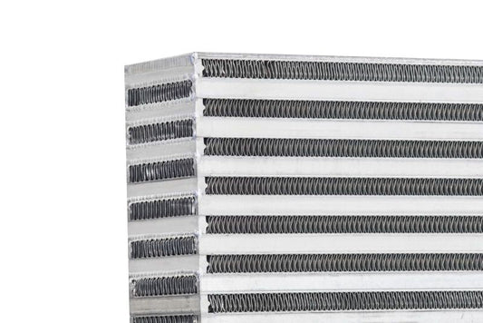 Garrett Air / Air Intercooler CAC (22.00in x 14.00in x 4.50in) - 1140 HP — Garrett