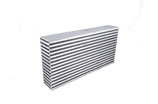 Garrett Air / Air Intercooler CAC (23.72in x 12.02in x 3.82in) - 1000 HP — Garrett
