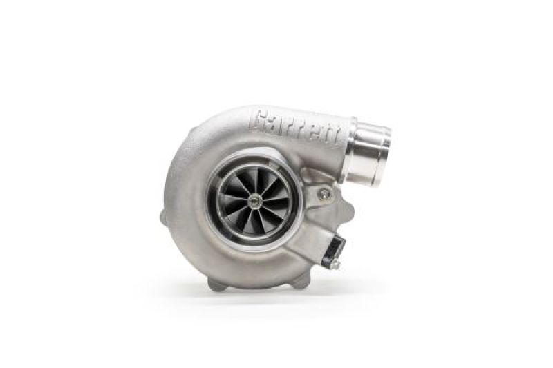 Garrett G25-660 Super Core - Standard Rotation — Garrett