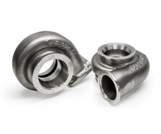 Garrett G38/GXR38 Turbine Housing Kit O/V V-Band / V-Band 0.85 A/R — Garrett
