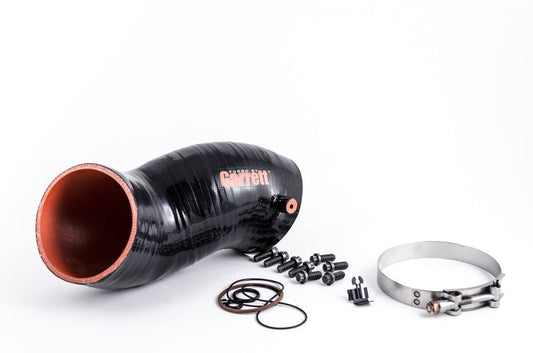 Garrett GTP38R Turbo Kit - Ford Power Stroke 7.3L 1999.5-2003 CHRA 739625-0001 — Garrett