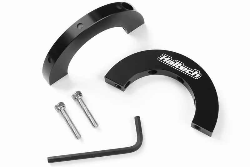 Haltech Driveshaft Split Collar 2.125in/53.98mm I.D. 8 Magnet — Haltech