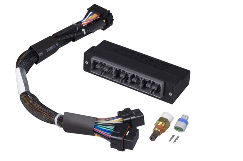 Haltech Elite 1000-2500 Plug-n-Play Adaptor Harness — Haltech