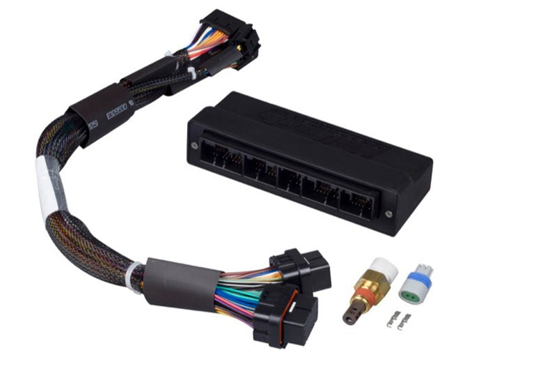Haltech Elite 2000/2500 Plug-n-Play Adaptor Harness (Incl Plug & Pins) — Haltech
