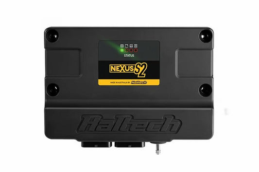 Haltech NEXUS S2 (ECU Only) — Haltech