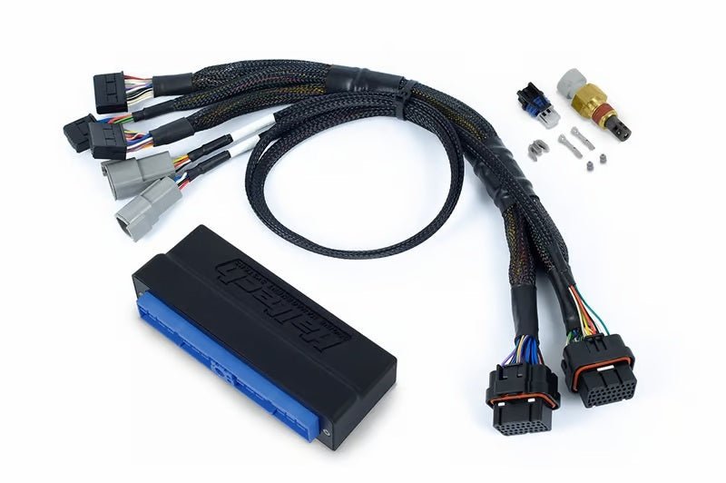 Haltech NEXUS S3 Plug-n-Play Adapter Harness — Haltech
