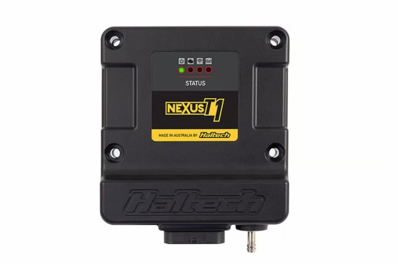 Haltech NEXUS T1 (ECU Only) — Haltech