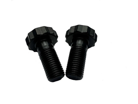 McLeod Bolt Pak Flywheel 6 Per Box Gm LS Motors 11mm — McLeod Racing