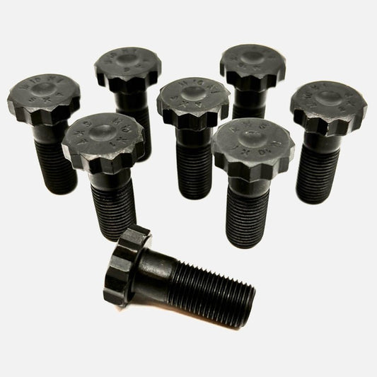 McLeod Bolt Pak Flywheel 8 Per Box Ford MODular 4.6/5.0/5.4 Motors 10mm — McLeod Racing