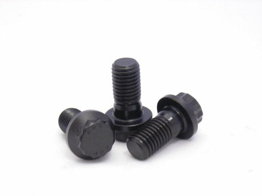 McLeod Bolts Pak 7/16in Crank To Flywheel (6 Per Box) — McLeod Racing
