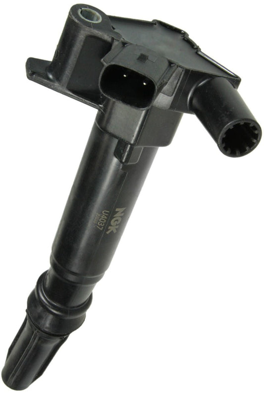 NGK 2016-11 Ford F-350 Super Duty COP (Waste Spark) Ignition Coil — NGK