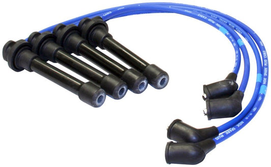 NGK Acura EL 2000-1997 Spark Plug Wire Set — NGK