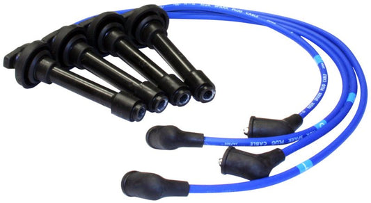 NGK Acura Integra 1993-1990 Spark Plug Wire Set — NGK