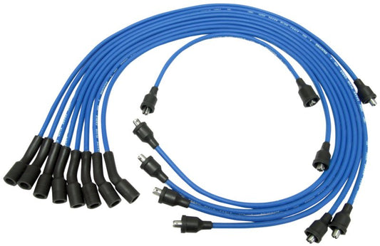 NGK Chevrolet Bel Air 1963 Spark Plug Wire Set — NGK