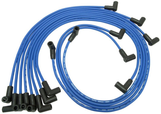NGK Chevrolet Corvette 1982-1974 Spark Plug Wire Set — NGK