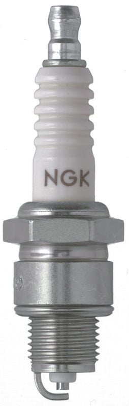 NGK Copper Core Spark Plug Box of 4 (BP6HS) — NGK