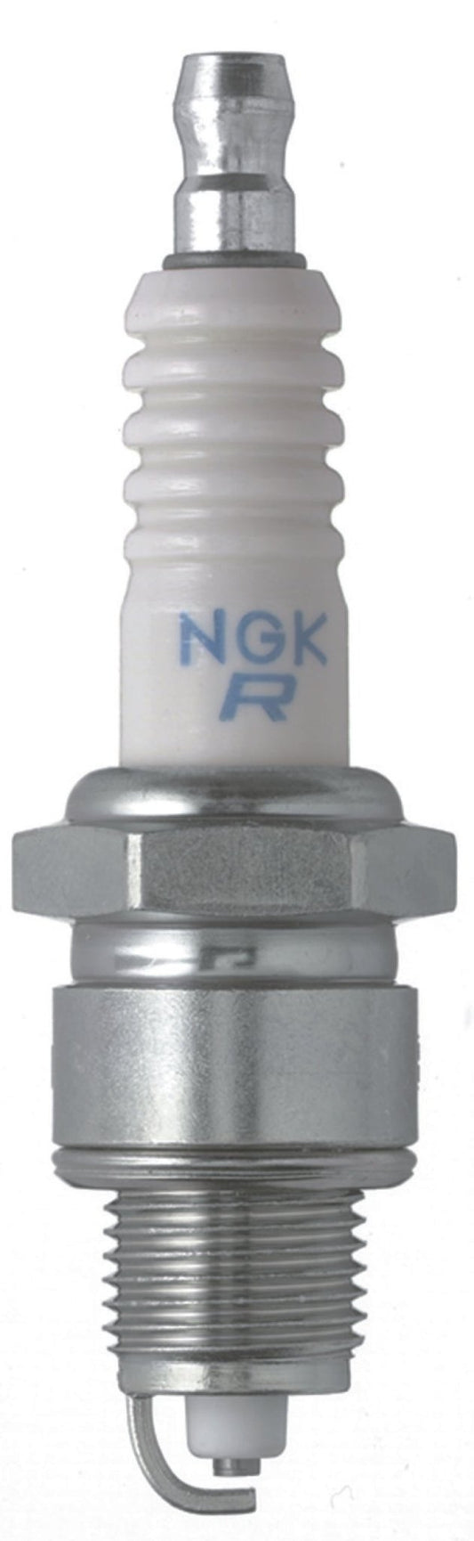 NGK Copper Core Spark Plug Box of 4 (BPR7HS) — NGK