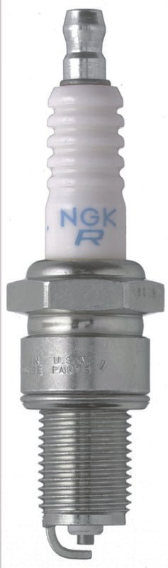 NGK Copper Nickel Alloy Spark Plug Box of 4 (BPR8ES) — NGK
