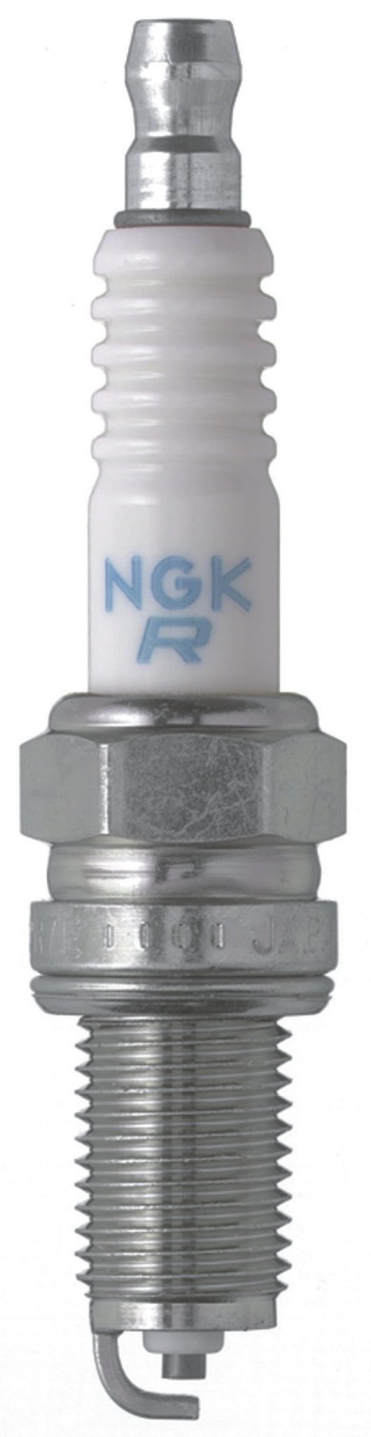 NGK Copper Spark Plug Box of 4 (DCPR8E) — NGK