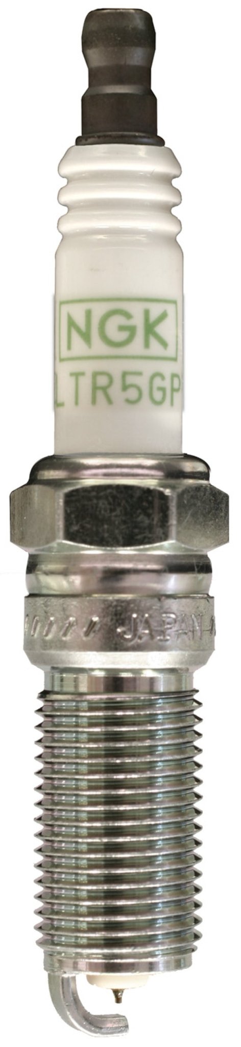 NGK G-Power Platinum Spark Plug Box of 4 (LTR5GP) — NGK