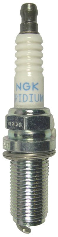 NGK Iridium Racing Spark Plug Box of 4 (R7437-9) — NGK