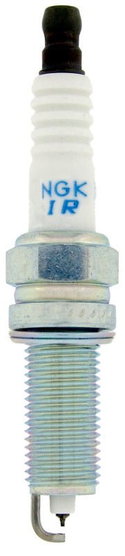 NGK Iridium/Platinum Spark Plug Box of 4 (SILZKR7B11) — NGK