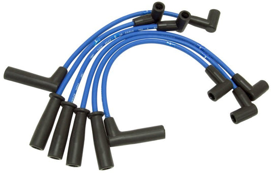 NGK Jeep Cherokee 1999-1991 Spark Plug Wire Set — NGK