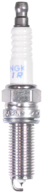 NGK Laser Iridium Spark Plug Box of 4 (ILKR9Q7G) — NGK