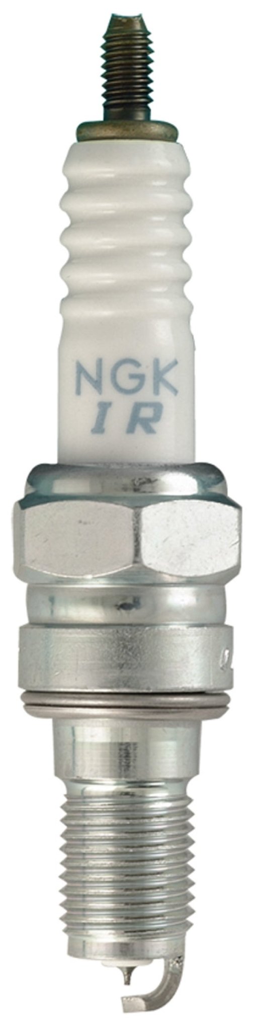 NGK Laser Iridium Spark Plug Box of 4 (IMR9C-9HES) — NGK
