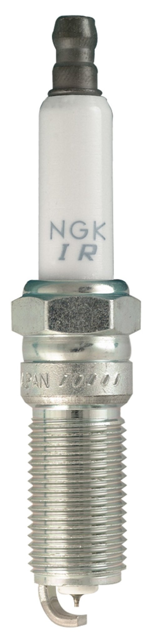 NGK Laser Iridium Spark Plug Box of 4 (LTR6DI-8) — NGK