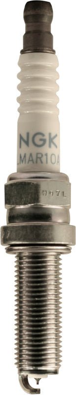 NGK Laser Iridium Spark Plug Box of 4 (SILMAR8A9S) — NGK