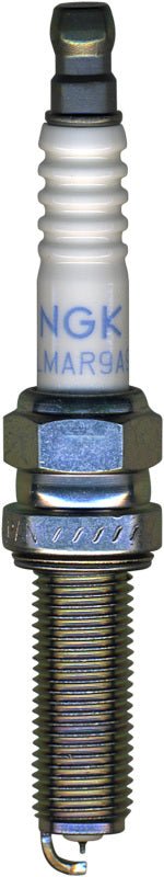 NGK Laser Iridium Spark Plug Box of 4 (SILMAR9A9S) — NGK