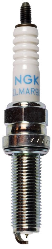 NGK Laser Iridium Spark Plug Box of 4 (SILMAR9B9) — NGK
