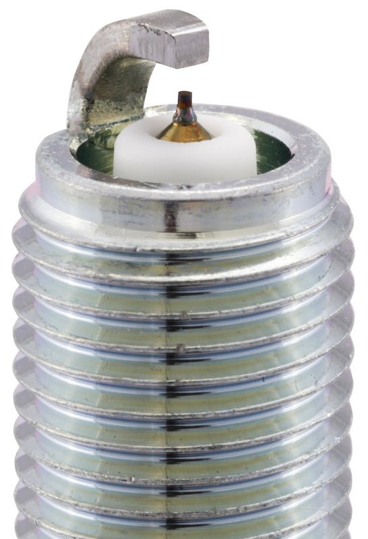 NGK Laser Iridium Spark Plug Box of 4 (SILMAR9F9) — NGK