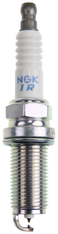 NGK Laser Iridium Spark Plug DFE Box of 4 (DILFR7K9G) — NGK