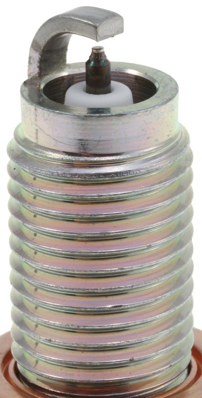 NGK Laser Platinum Spark Plug Box of 4 (PKER7A8EGS) — NGK