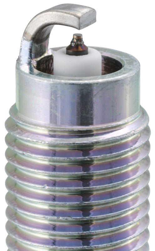 NGK Laser Platinum Spark Plug Box of 4 (PZKER7B8EGS) — NGK